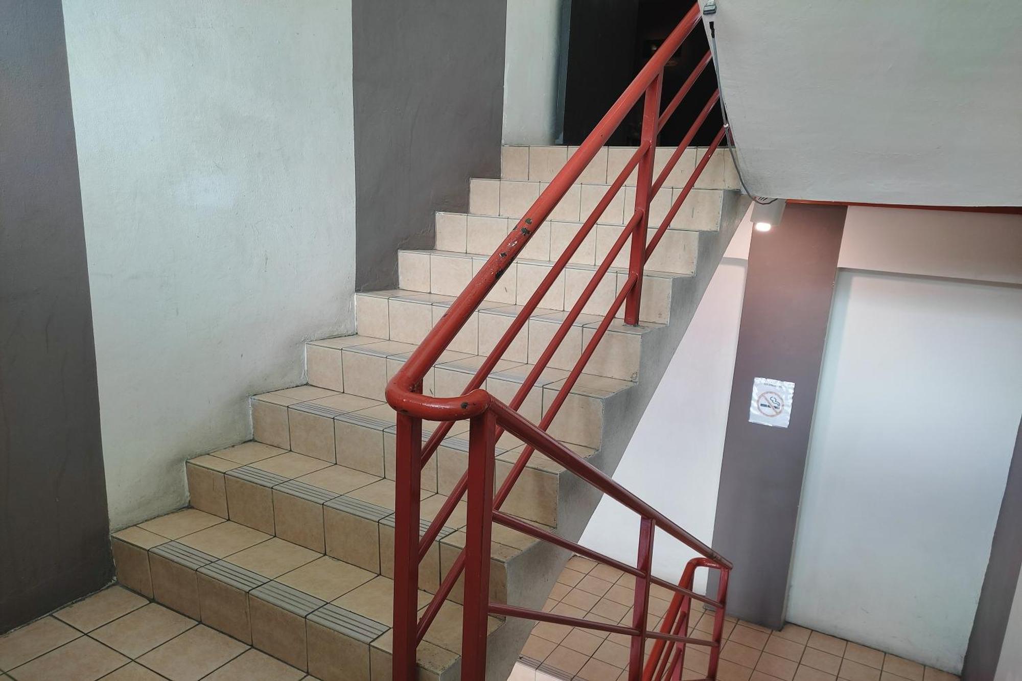 Hotel D'New 1 Kk Sabah Donggongon Exterior foto